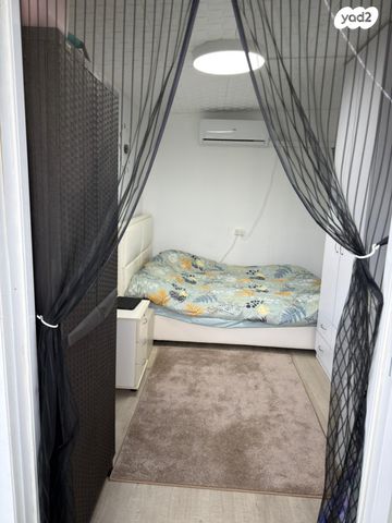 יחידת דיור, עין גב 8, קרית גנים, ראשון לציון