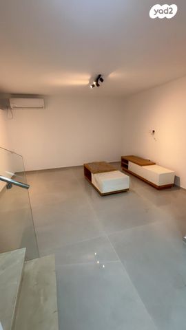 יחידת דיור, לוטוס 24, פסגת סלע, נס ציונה