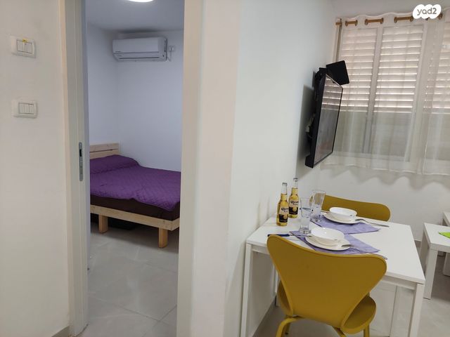 יחידת דיור, הברדלס 560, יעלים, אילת