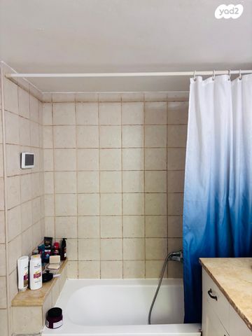 דירה, מל"ל 11, שכונת הלל, רמת גן