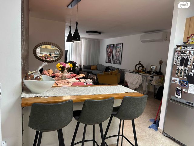 דירה, אנה פרנק 6, נאות יהודית ונווה ארזים, חולון