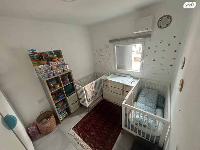 דירה, סנהדרין 8, עליות, רמת גן