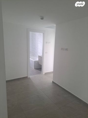 דירה, דב גרונר 4, עין גנים, פתח תקווה