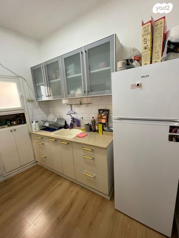 דירה, סירקין 15, בורוכוב, גבעתיים