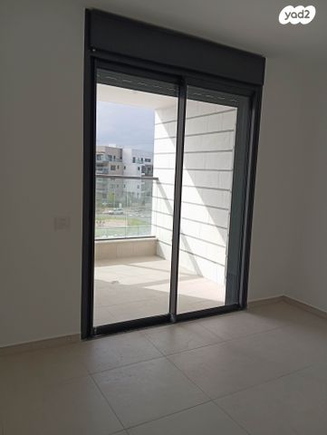 דירה, יפה ירקוני 1, פסגות אפק, ראש העין