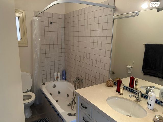 גג/ פנטהאוז, ברנר 8, לב תל אביב, לב העיר צפון, תל אביב יפו