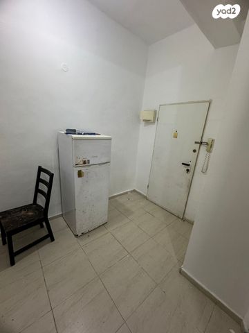 דירה, השומר 29, העיר התחתית, ואדי סאליב, חיפה