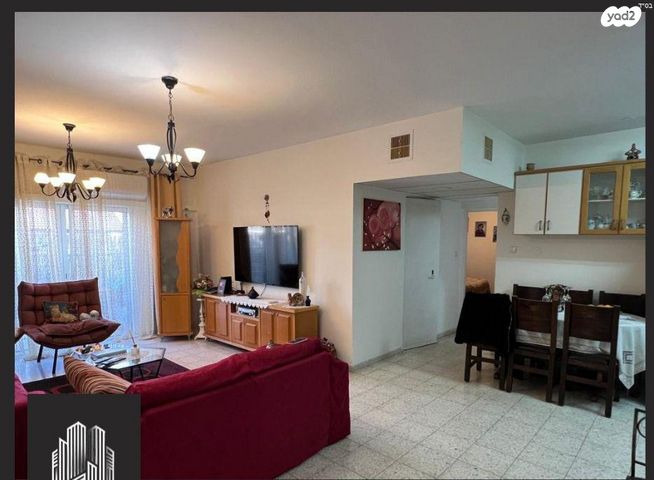 דירה, יהודה הנשיא 1, קרית שמואל, טבריה