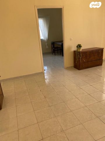 דירה, בלפור 3, שוק תלפיות, חיפה