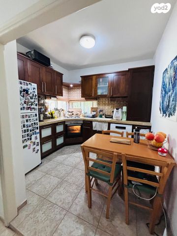 דירה, מל"ל 11, שכונת הלל, רמת גן