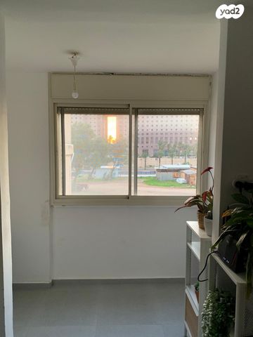 דירה, המלך יהואש 5, נווה דוד, חיפה