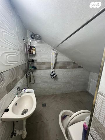 יחידת דיור, הלולב 1, קרית יערים, גבעת זאב