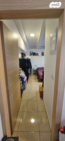 יחידת דיור, האר"י 1, רמת חן ובן ציון, נתניה