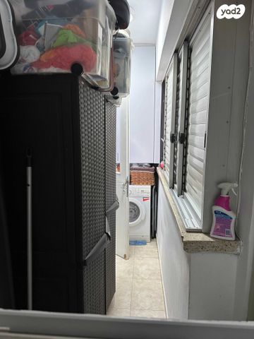 דירה, אנה פרנק 6, נאות יהודית ונווה ארזים, חולון