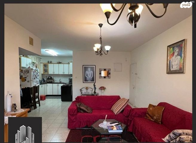 דירה, יהודה הנשיא 1, קרית שמואל, טבריה