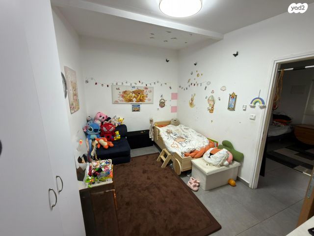 יחידת דיור, עין גב 8, קרית גנים, ראשון לציון