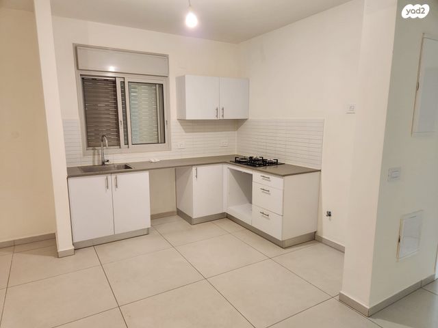 דירת גן, הפלמ"ח 134, שאר העיר, קדימה צורן