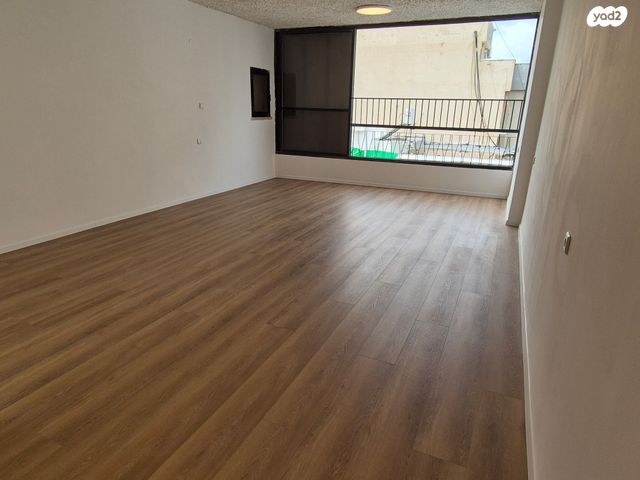 דירה, פיארברג 17, אגרובנק, חולון