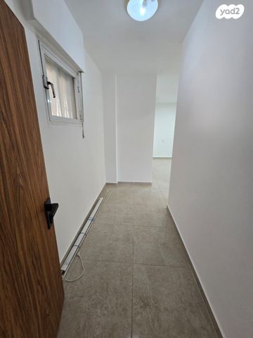 דירה, אהרון אשכולי 125, רמות, ירושלים