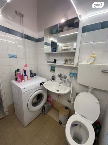 דירה, הפודים 36, נחלת גנים, רמת גן