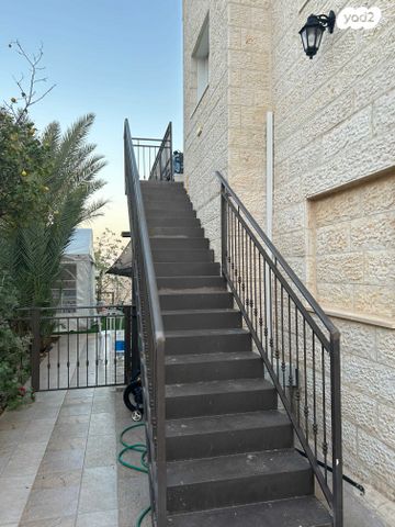 יחידת דיור, נחל דוד 225, נוקדים, נוקדים