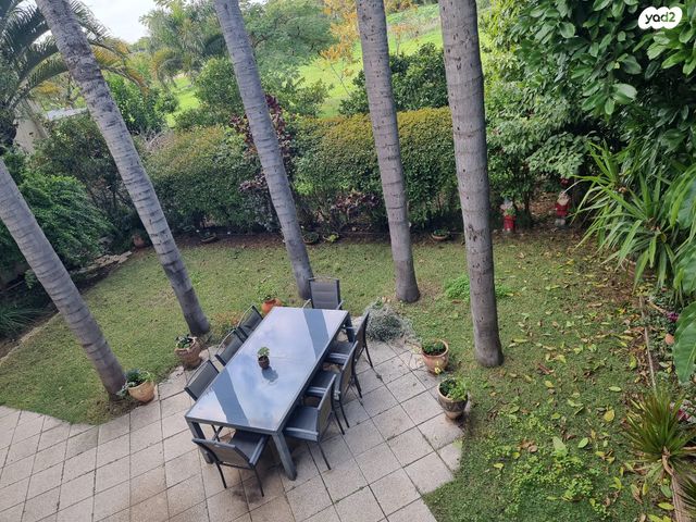 דו משפחתי, סייפן 5, עין שריד, עין שריד