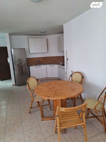 דירה, אילות 61, האשל, אילת