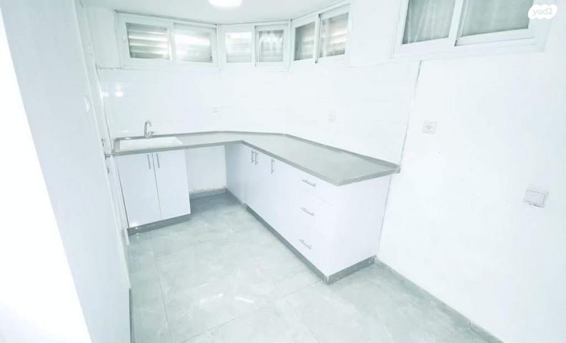 דירה, הלווייתן 21, נווה ים, ראשון לציון