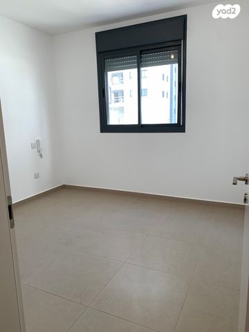 דירה, רבקה אמנו 7, כרמי גת, קרית גת