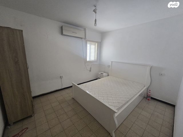 דירה, שדרות ירושלים 2, חסכון ג, לוד