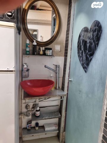 דירה, בן יהודה 148, הצפון הישן - צפון, תל אביב יפו