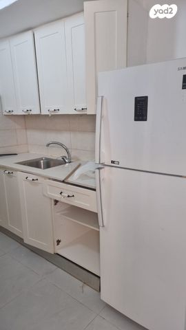 דירה, מסילת ישרים 56, שפירא, תל אביב יפו