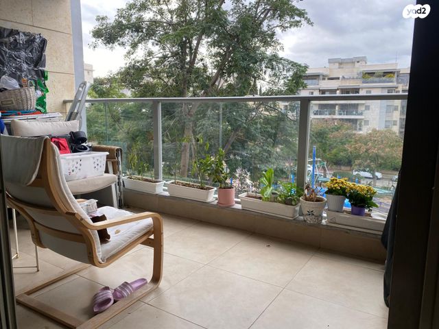 דירה, הקציר 2, וואלי, העמק, נס ציונה