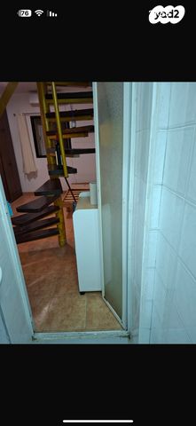 דירה, שביל גוטלובר 7, ביצרון ורמת ישראל, תל אביב יפו