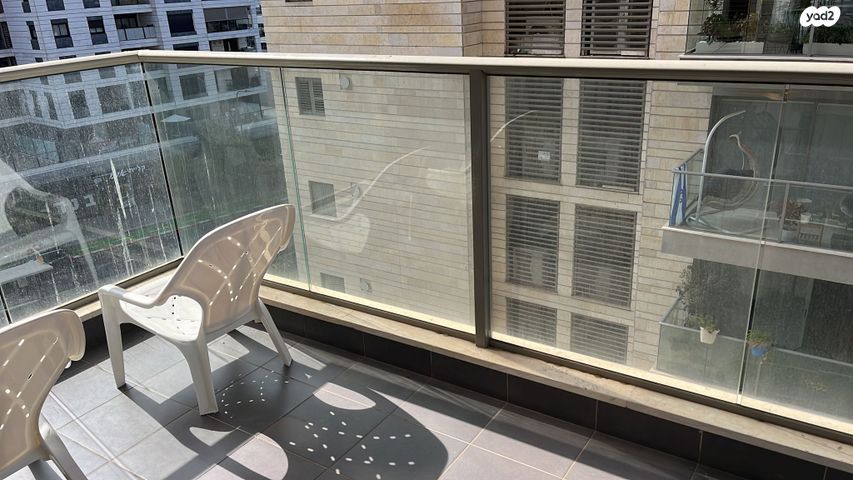 דירה, דרך לוי אשכול 70, קיראון, קרית אונו