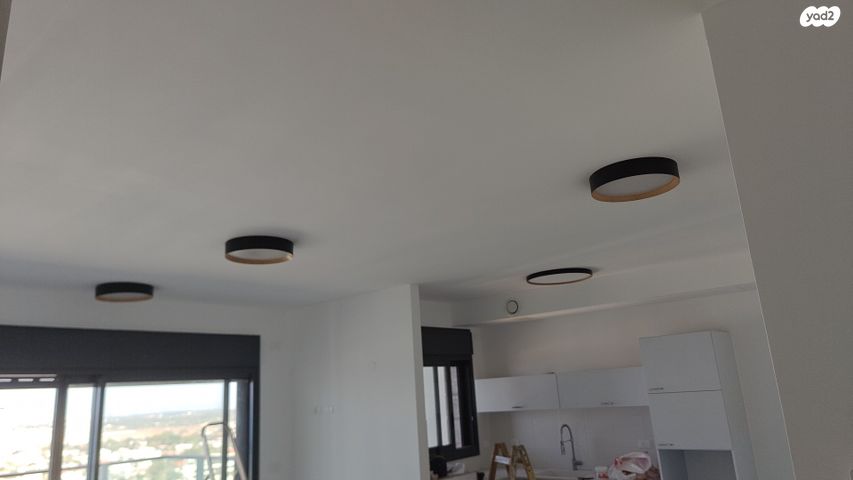 דירה, הרב הרצוג 6, צפון מערב מרכז העיר, נתניה