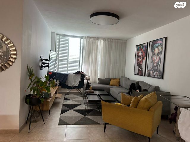 דירה, אנה פרנק 6, נאות יהודית ונווה ארזים, חולון