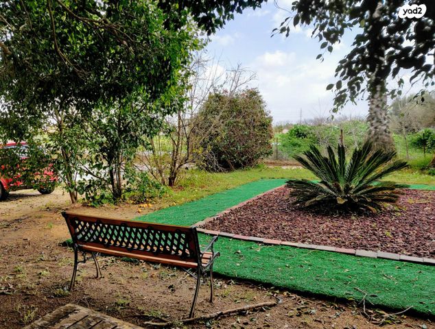 יצחק קורדובה 68