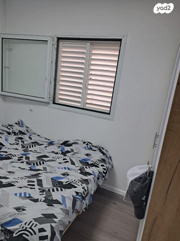 יחידת דיור, דרך אפרתה 14, רובע ד', אריאל