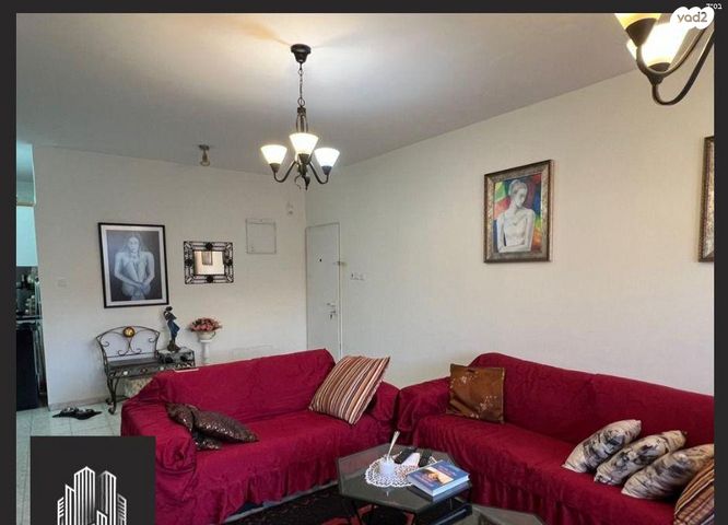 דירה, יהודה הנשיא 1, קרית שמואל, טבריה