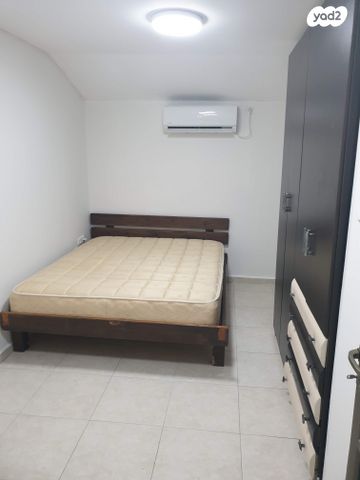 יחידת דיור, ביל"ו 28, אברהם דנינו, בן גוריון, עכו