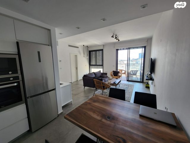 דירה, בית לחם 3, לב תל אביב, לב העיר צפון, תל אביב יפו