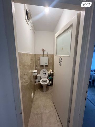 דירה, סמטת קדש 4, שכונה ד', באר שבע