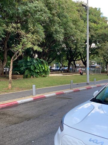 דירה, קיציס 12, הדר יוסף, תל אביב יפו