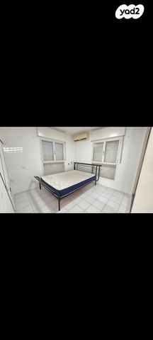 דירה, שדרות ששת הימים 184, צאלים, מערב 1, אילת