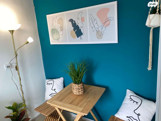 דירה, רחבת אמציה 12, שכונה ו', באר שבע