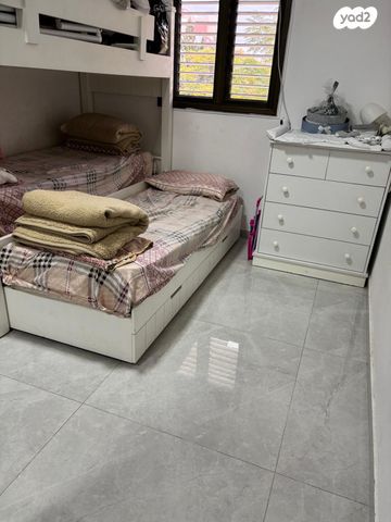 דירה, אסף שמחוני 9, אחדות, פתח תקווה