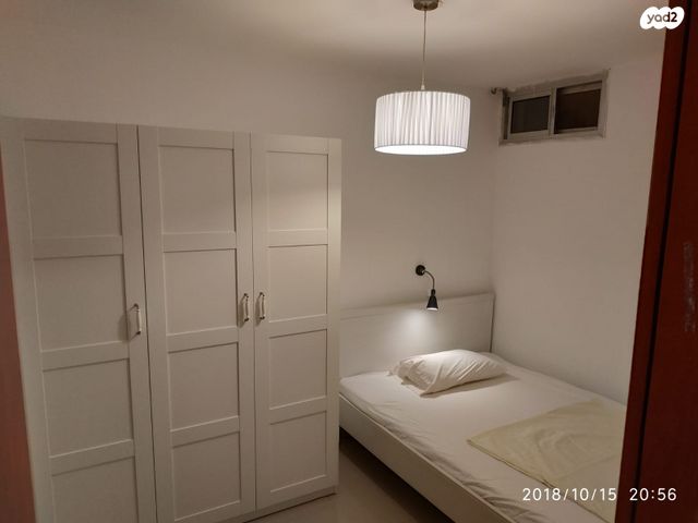 יחידת דיור, העצמאות 21, נחלת יהודה, ראשון לציון