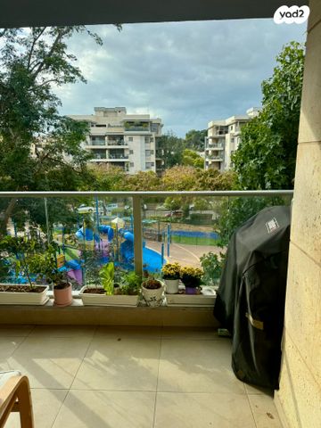 דירה, הקציר 2, וואלי, העמק, נס ציונה