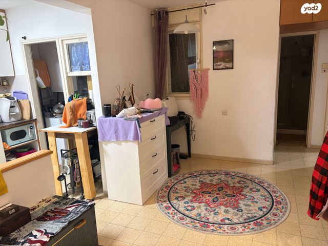 דירה, זלמן שניאור 38, רמות רמז, חיפה